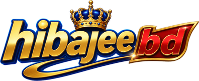 Hibajee BD লোগো